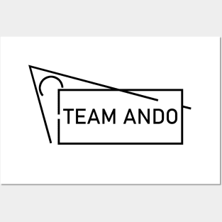 Tadao Ando Team Architecture Lover Posters and Art